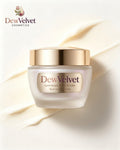 DewVelvet Luminous Rich Face Cream 50ml